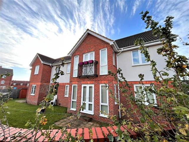 Apartment for rent in Marston Moretaine, Bedfordshire