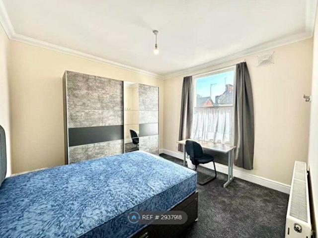 Apartment for rent in Hillfields, West Midlands