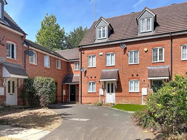 Apartment for rent in Copsewood, West Midlands