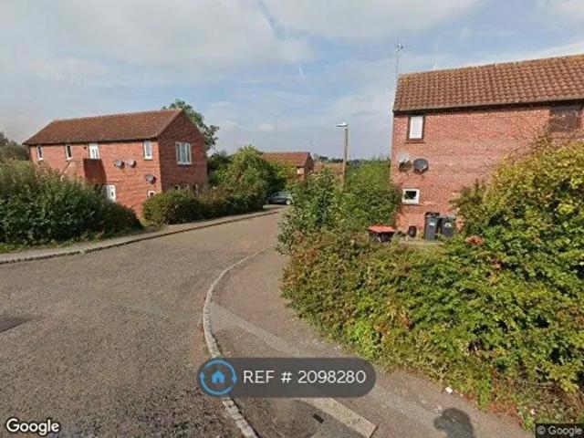 Apartment for rent in Shenley Wood, Milton Keynes