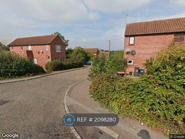 Apartment for rent in Shenley Church End, Milton Keynes