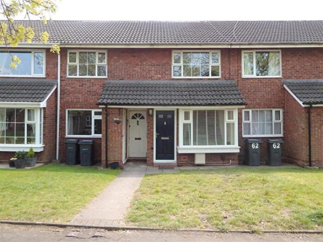 Apartment for rent in Minworth, West Midlands