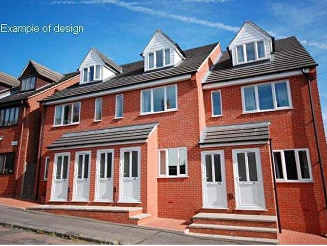 Apartment for rent in Rothwell