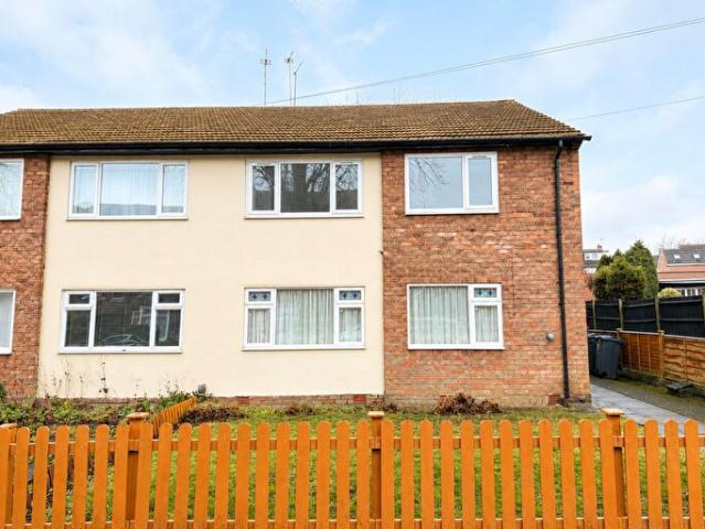 Apartment for rent in Acocks Green, Tyseley