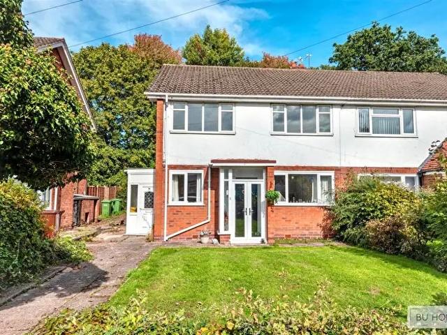 Apartment for rent in Solihull, West Midlands