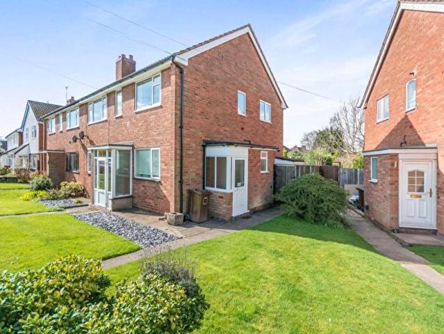 Apartment for rent in Olton, West Midlands