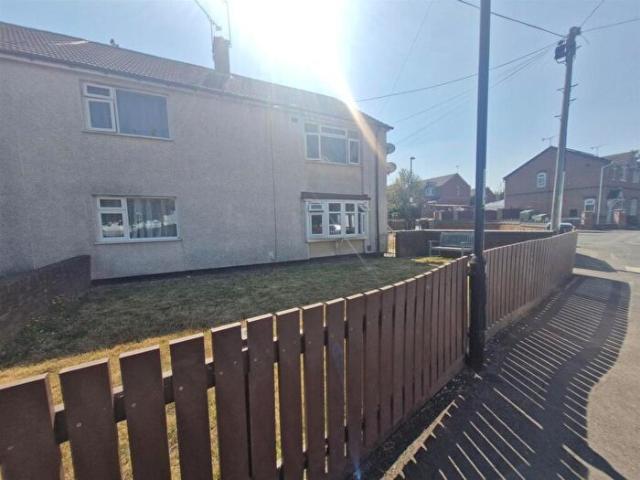 Apartment for rent in Willenhall, West Midlands