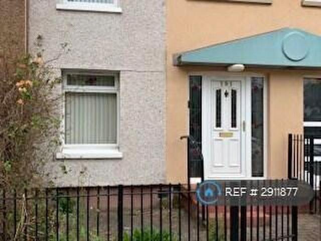 Apartment for rent in Hutchesontown, Oatlands