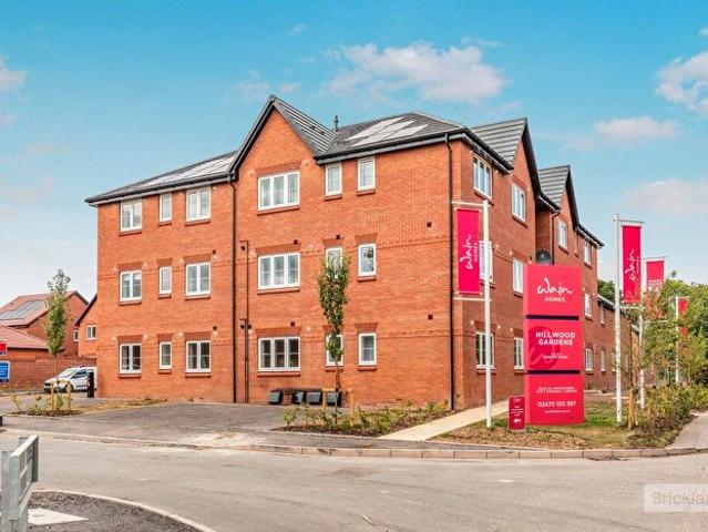 Apartment for rent in Tile Hill, West Midlands