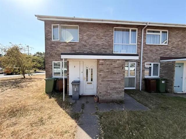 Apartment for rent in Elmdon, West Midlands