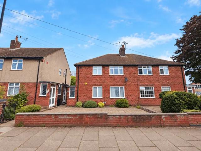 Apartment for rent in Cheylesmore, Coventry