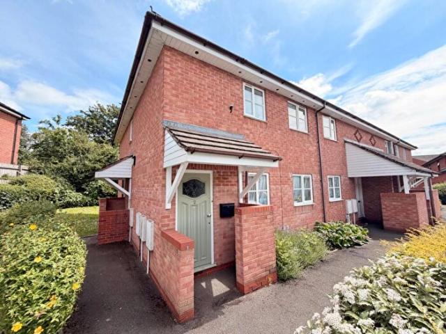 Apartment for rent in Warstock, West Midlands