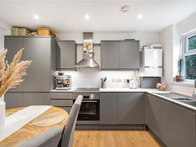 Apartment for rent in Black Bourton, Oxfordshire