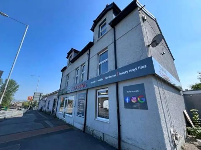 Apartment for rent in Gowerton