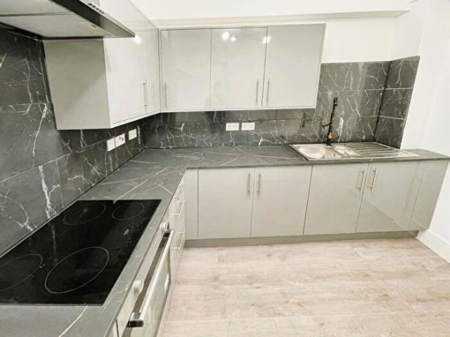 Apartment for rent in Willowtown, Ebbw Vale