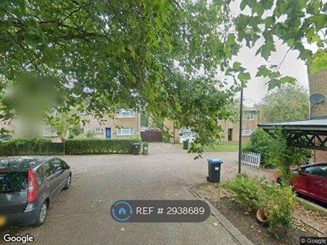 Apartment for rent in Galley Hill, Milton Keynes