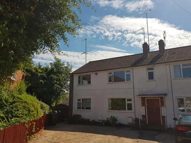 Apartment for rent in Ruscote, Evershot