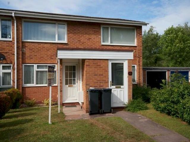 Apartment for rent in West Midlands