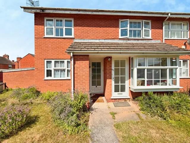 Apartment for rent in Stratford-upon-Avon, Alderminster