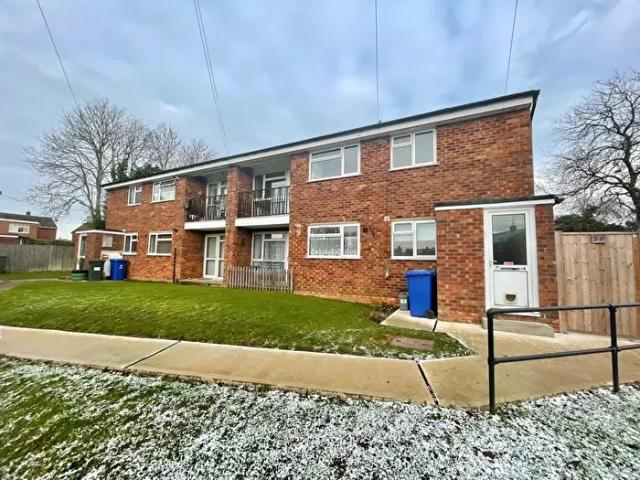 Apartment for rent in Deanshanger