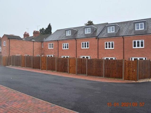 Apartment for rent in Irchester