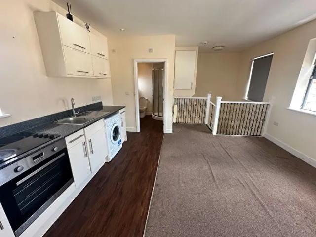 Apartment for rent in Semilong, Northampton