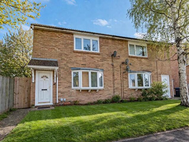 Apartment for rent in Boughton Green, Kingsthorpe