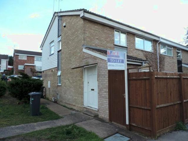 Apartment for rent in Old Wharf, City Of Leicester
