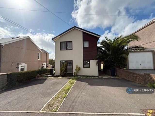 Apartment for rent in Cimla, Briton Ferry