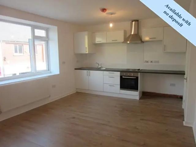 Apartment for rent in Mount Pleasant, Swansea