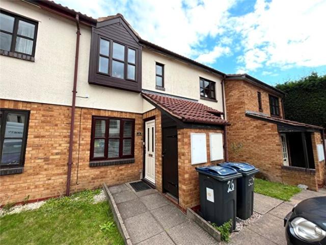 Apartment for rent in Hall Green, West Midlands