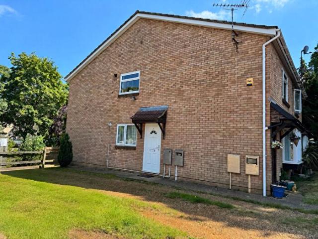 Apartment for rent in Southfields, Northampton
