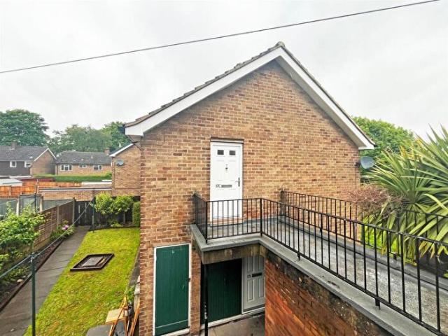 Apartment for rent in Stapleford, Attenborough
