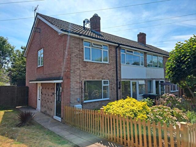 Apartment for rent in Little Sutton, Sutton Coldfield