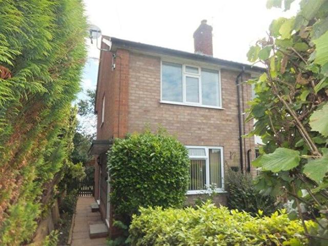 Apartment for rent in Little Sutton, Sutton Coldfield