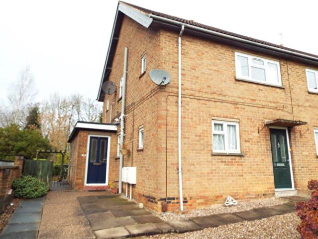 Apartment for rent in Ashby-de-la-zouch, Leicestershire