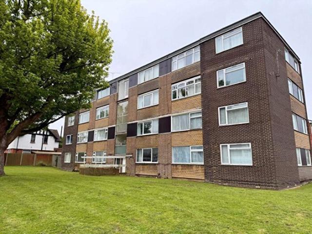 Apartment for rent in Walton, Aylesbury