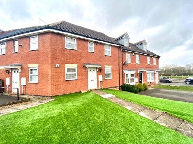 Apartment for rent in Wootton, Northamptonshire
