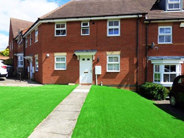 Apartment for rent in Wootton, Northamptonshire