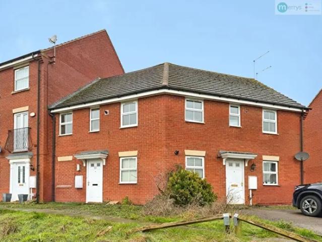 Apartment for rent in Wootton, Northamptonshire