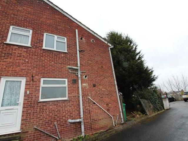 Apartment for rent in Haddon, East Midlands