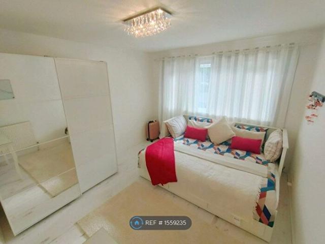 Apartment for rent in Galley Hill, Milton Keynes