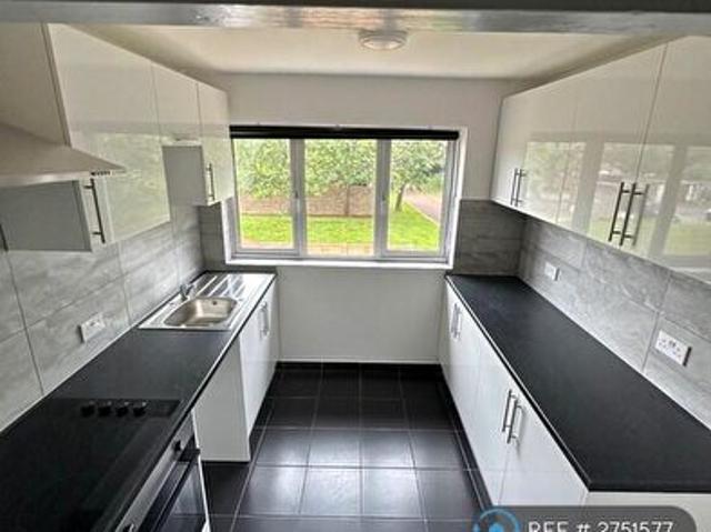 Apartment for rent in Stantonbury, Milton Keynes