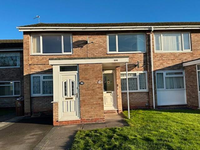 Apartment for rent in Elmdon, West Midlands