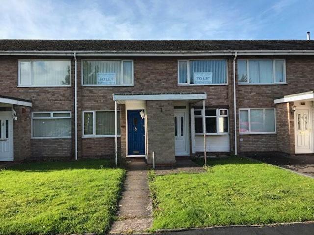 Apartment for rent in Elmdon, West Midlands