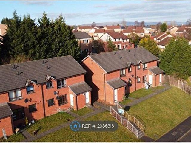 Apartment for rent in Maryhill, Scotland