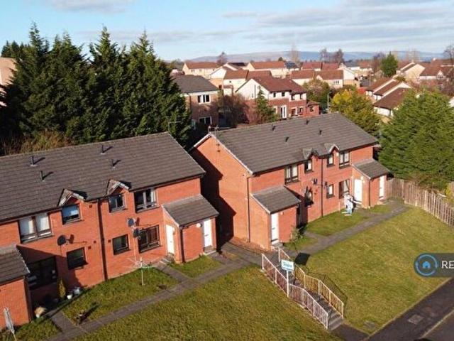 Apartment for rent in Maryhill, Scotland