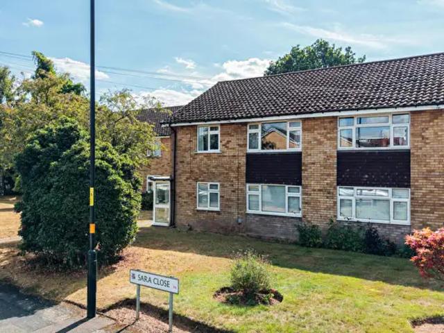 Apartment for rent in Four Oaks, West Midlands
