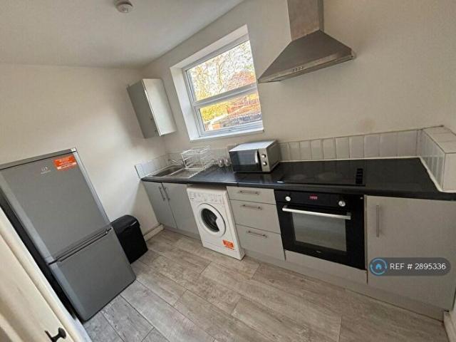 Apartment for rent in Willenhall, West Midlands