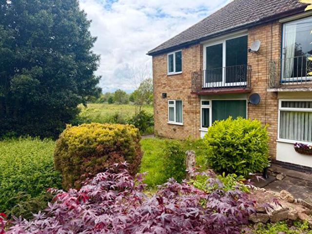 Apartment for rent in Willenhall, West Midlands